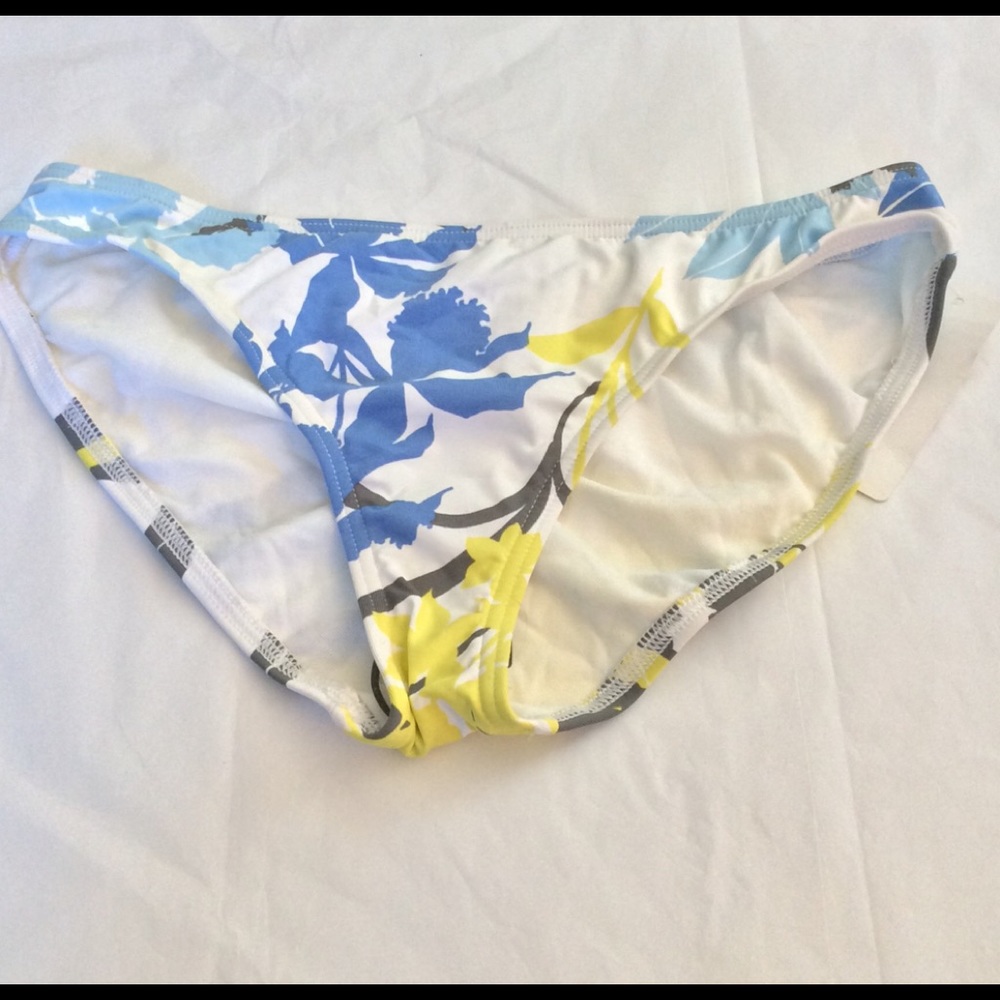 Tommy Bahama Swim Bikini Bottoms Xs Nwt